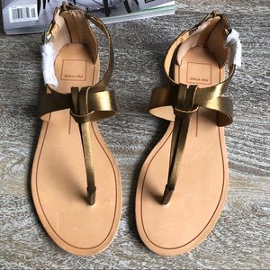 Dolce Vita Dacia Sandal